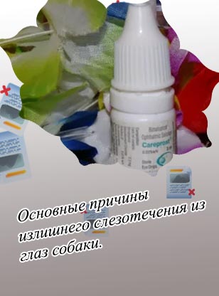 Капли для глаз от которых растут ресницы